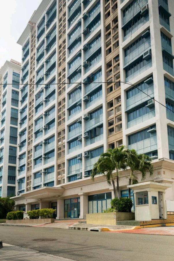Westparc Cedar Alabang Hotel Muntinlupa City Exterior foto