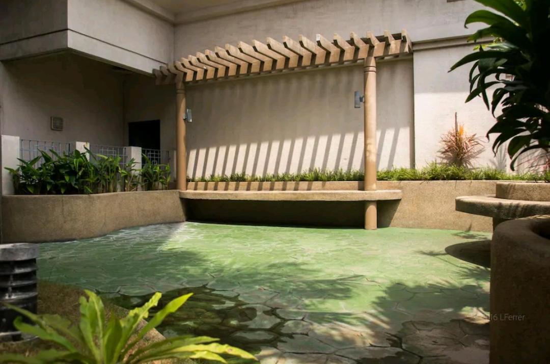 Westparc Cedar Alabang Hotel Muntinlupa City Exterior foto