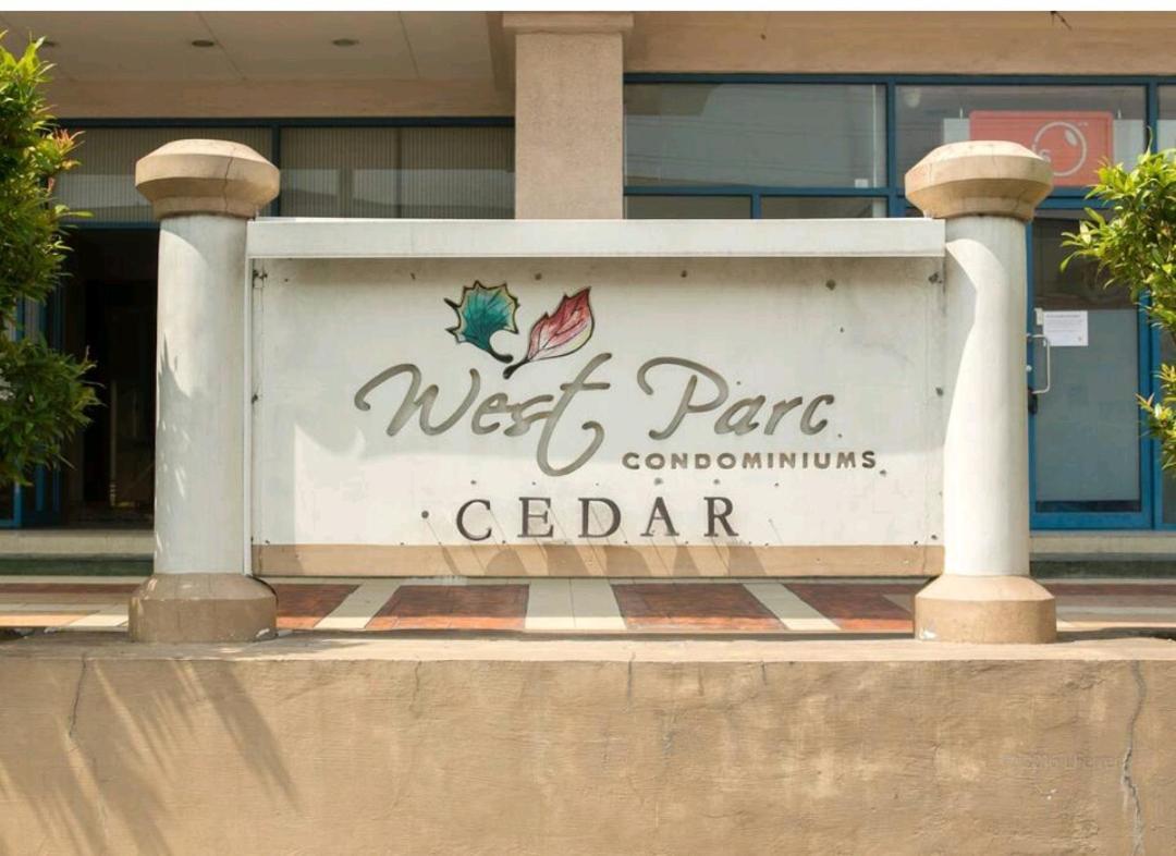 Westparc Cedar Alabang Hotel Muntinlupa City Exterior foto